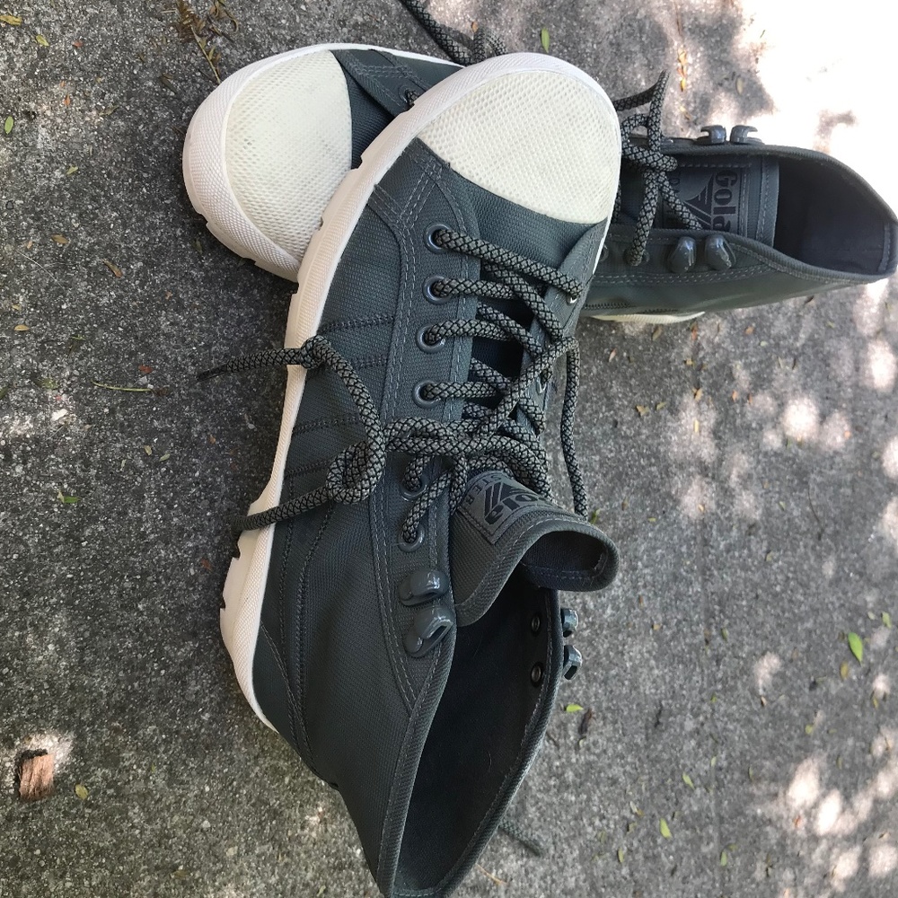 Gola Coaster Nylon High